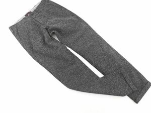 SENSE OF PLACE sense ob Play s Urban Research slim pants sizeS/ gray *# * dia4 men's 