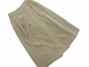  freak s store gaucho pants sizeS/ khaki ## * dia5 lady's 