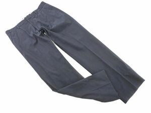 ネコポスOK BANANA REPUBLIC バナナリパブリック スラックス パンツ size31/紺 ■■ ☆ dic6 メンズ