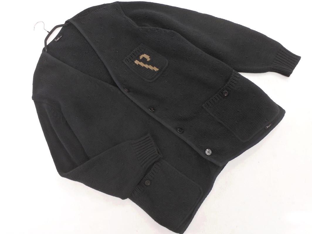 ヤフオク! -「カーディガン メンズ」(パパス) (は)の落札相場・落札価格