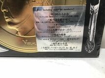 桑田さんのお仕事 07/08 ~魅惑のAVマリアージュ~初回限定盤　桑田佳祐　DVD 1枚とCD1枚の2枚組　新品　未開封　サザンオールスターズ_画像4