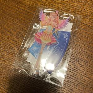 【アイカツスターズ】香澄真昼 星のツバサ アクリルスタンド アクスタ