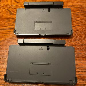 ニンテンドー3DS 充電台　2台　