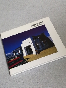 ZARD BLEND〜SUN&STONE〜坂井泉水 揺れる想い