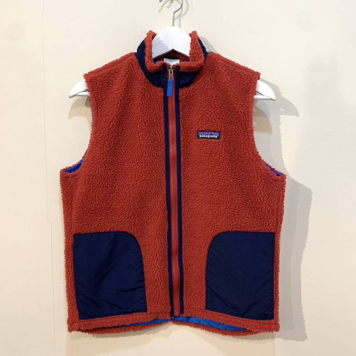 2023年最新】ヤフオク! -patagonia retro-x(女性用)の中古品・新品