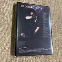 BULETTS BLOOD feat.shinichiro suzuki 鈴木慎一郎　S FLAVOR ３_画像3