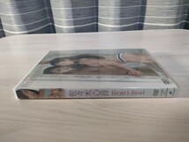 2中古イメージDVD 佐々木心音 Heart Beat ENFD-5354 送料無料_画像3