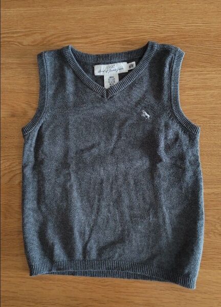 ベスト90 H&M
