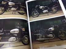 バイクベストコレクション・スズキ 1952‐1995　ビーシープランニング_画像3