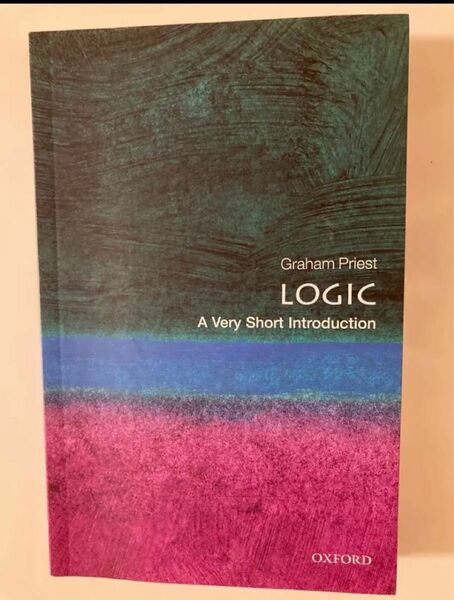 LOGIC A Very Short Introduction