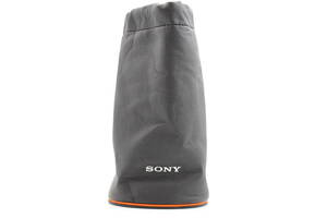 ★美品★SONY ソニー レンズポーチ レンズケース (kr-2097)