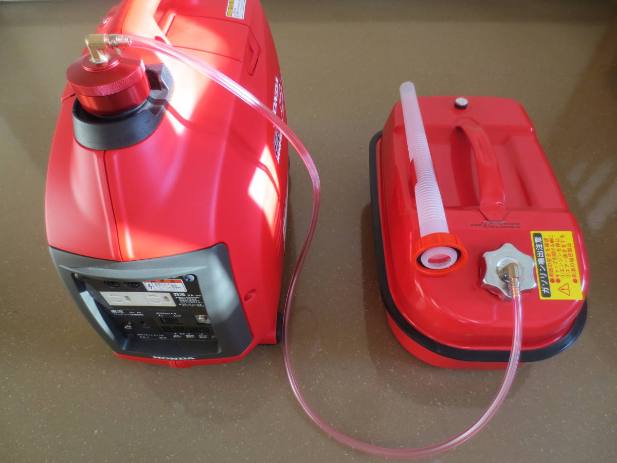 2023年最新】ヤフオク! -発電機 ホンダ 18iの中古品・新品・未使用品一覧