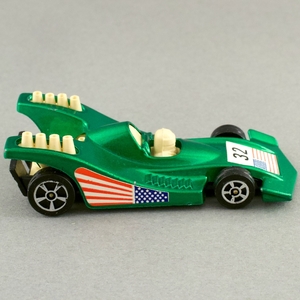 コーギー（Corgi） JUNIOR レーシングカー GRAND PRIX RACER