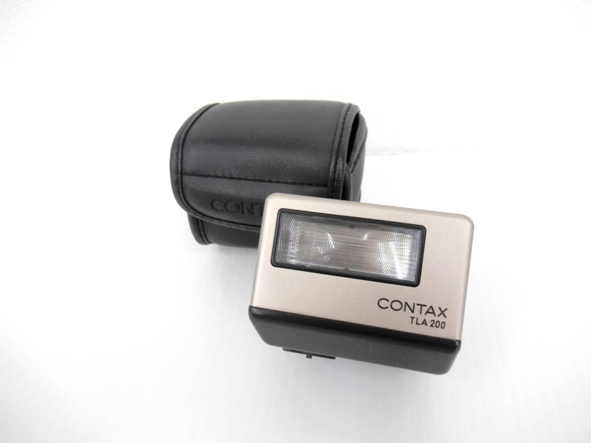 ヤフオク! -「contax g2」(コンタックス用) (ストロボ、照明)の落札