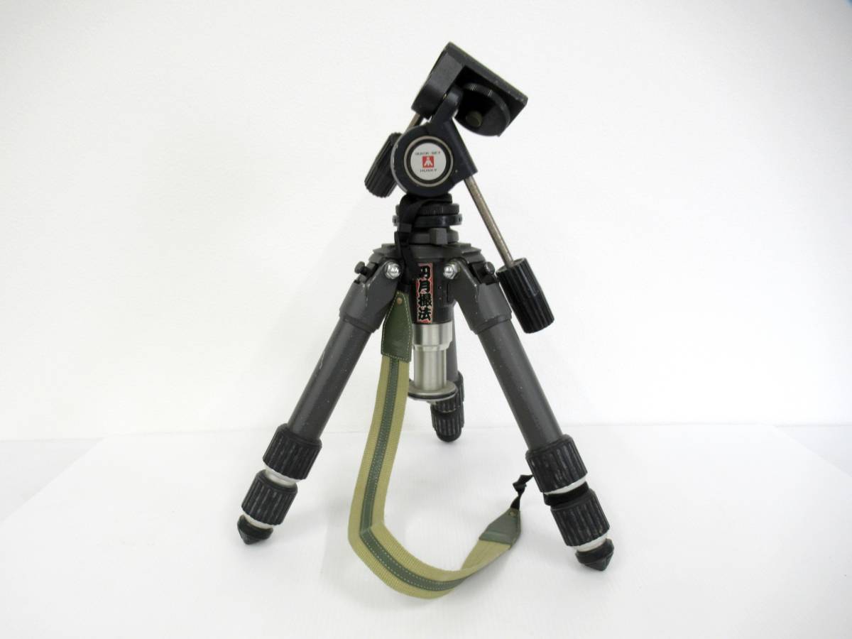 ヤフオク! -「ベルボン mark7」(三脚) (三脚、一脚)の落札相場・落札価格