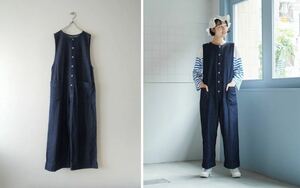  very beautiful goods bulle de savon bulle de savon cotton 100% Denim overall all-in-one overall pants 