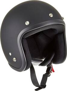  mud black bike parts center bike helmet jet KC-300M mud black 751008 FREE ( head .