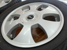 K 送料無料 GIRO 16 5H114.3 & 5H100 6.5J+48 ブリヂストン ブリザック 215/60R16 オデッセイ ヴェゼル フォレスター エスティマ ティアナ_画像6