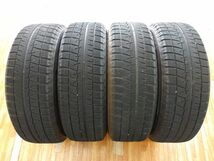 K 送料無料 GIRO 16 5H114.3 & 5H100 6.5J+48 ブリヂストン ブリザック 215/60R16 オデッセイ ヴェゼル フォレスター エスティマ ティアナ_画像10