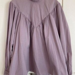 6ビューティーアンドユースユナイテッドアローズブラウス