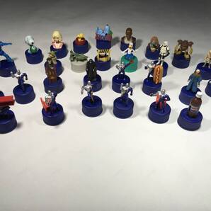 ペプシボトルキャップ フィギュアおまとめコレクション/PEPSIキャップフィギュア/40個