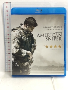 アメリカン・スナイパー [Blu-ray] ワーナー・ブラザース・ホームエンターテイメント ブラッドリー・クーパー