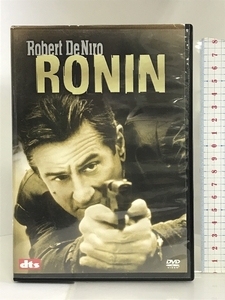 RONIN （2枚組） 20th Century Fox Jp ジャン・レノ [DVD]