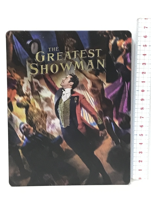 2024年最新】Yahoo!オークション -グレイテストショーマン スチールブックの中古品・新品・未使用品一覧 2024年最新】Yahoo!オークション -グレイテストショーマン スチールブックの中古品・新品・未使用品一覧