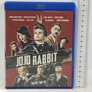 ジョジョ・ラビット ウォルト・ディズニー・ジャパン株式会社 スカーレット・ヨハンソン [Blu-ray]