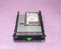 富士通 PRIMERGY TX1330 M1 (PYT1331T3M) Xeon E3-1231 V3 3.4GHz メモリ 16GB HDD 300GB×2 (SAS) DVD-ROM AC*2_画像7