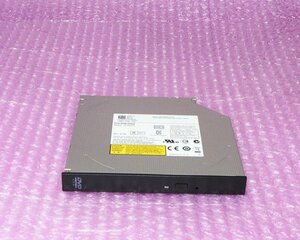 DS-8D9SH スリムDVD-ROMドライブ SATA接続 0GMWT2 DELL PRECISION T3610取外し