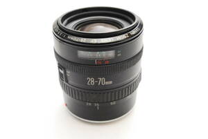 CANON ZOOM LENS EF 28-70mm 1:3.5-4.5 Ⅱ0913-35 228-5