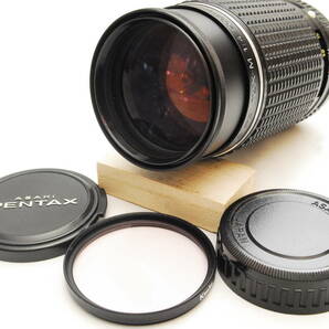 SMC PENTAX-M 1:4 200mm (良品）0913-49 155-9の画像2