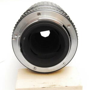 SMC PENTAX-M 1:4 200mm (良品）0913-49 155-9の画像5