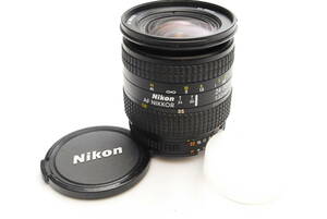 Nikon AF NIKKOR 24-50mm 1:3.3-4.5D ( прекрасный товар )0913-58