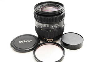 Nikon AF Nikkor 24-50 мм 1: 3,3-4,5 0913-58