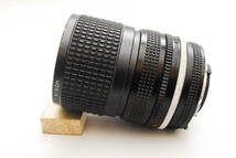 Nikon Zoom NIKKOR 28-85mm 1:3.5-4.5 (良品）0913-92 164-2_画像4