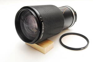 Nikon Lens SERIES E Zoom 70-210mm 1:4 0913-95 164-5