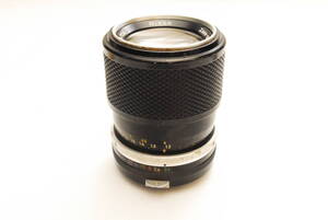 Nikon Zoom NIKKOR 43-86mm 1:3.5 ( translation have goods )