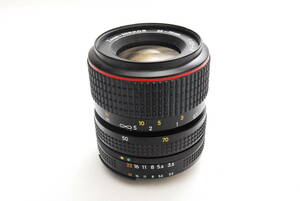 Nikon ZOOM-NIKKOR 35-70mm 1:3.5-4.8 хорошая вещь 0913-98 164-8