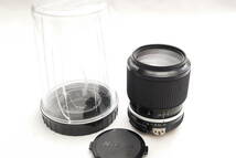 Nikon Zoom NIKKOR 43-86mm 1:3.5 (良品） 0913-112 97-2_画像1