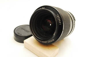 Nikon Lens SERIES E Zoom 36-72mm 1:3.5 0913-115 97-5