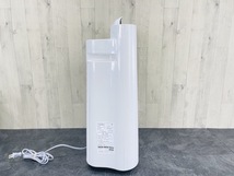 加湿空気清浄機 【中古】 動作保証 SHARP KC-L500Y-W 2020年製 プラズマクラスター シャープ /54495_画像5