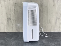 冷風・衣類乾燥除湿機【中古】美品 動作保証 SHARP CM-L100 2020年製プラズマクラスター コンプレッサー方式 シャープ /54786_画像3