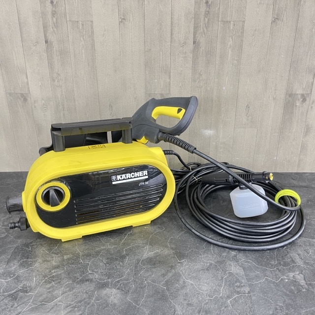 ヤフオク! -「高圧洗浄機 中古」の落札相場・落札価格