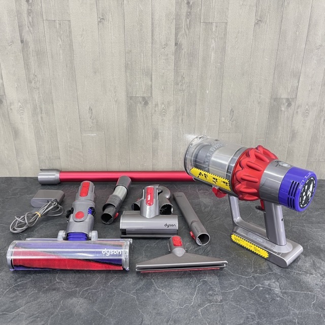 2023年最新】Yahoo!オークション -dyson v10 fluffy sv12の中古品