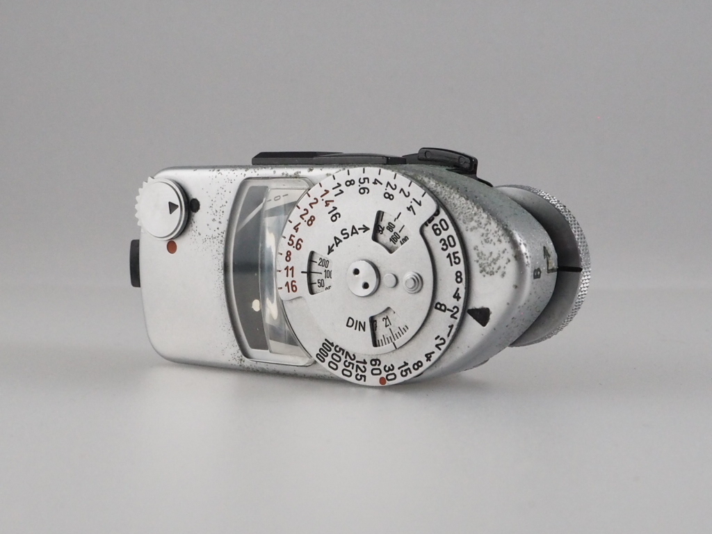 Yahoo!オークション -「leica meter」(露出計) (アクセサリー)の Yahoo!オークション -「leica meter」(露出計) (アクセサリー)の