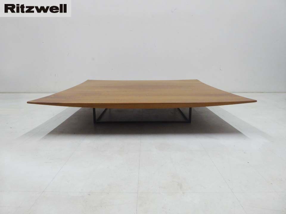 Ritzwell リッツウェル OS TABLE 22万 | nate-hospital.com