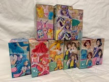 ヒーリングっど プリキュア キューティーフィギュア 9 キュア アース スパークル 花寺のどか Pretty Cure Gift Xmas プレゼント クリスマス_画像3