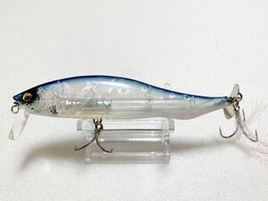 ★メガバス★　PROP DARTER i-WAKE　GP REDFIN PERCH　アイウェイク　Megabass　ITO ENGINEERING　伊東由樹　ウェイクマジック　ワンテン